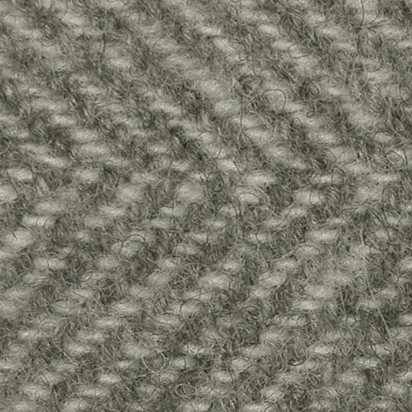 Weeks Dye Works Hand Over-Dyed Wool Fabric - Glen Plaid / Herringbone