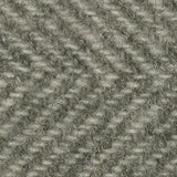 Weeks Dye Works Hand Over-Dyed Wool Fabric - Glen Plaid / Herringbone