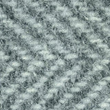 Weeks Dye Works Hand Over-Dyed Wool Fabric - Glen Plaid / Herringbone