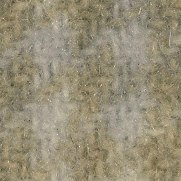 Weeks Dye Works Hand Over-Dyed Wool Fabric - Houndstooth / Solid - The Woolery