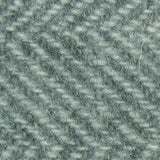 Weeks Dye Works Hand Over-Dyed Wool Fabric - Glen Plaid / Herringbone