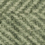 Weeks Dye Works Hand Over-Dyed Wool Fabric - Glen Plaid / Herringbone