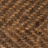 Weeks Dye Works Hand Over-Dyed Wool Fabric - Glen Plaid / Herringbone