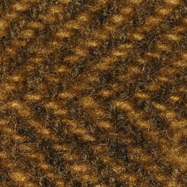 Weeks Dye Works Hand Over-Dyed Wool Fabric - Glen Plaid / Herringbone