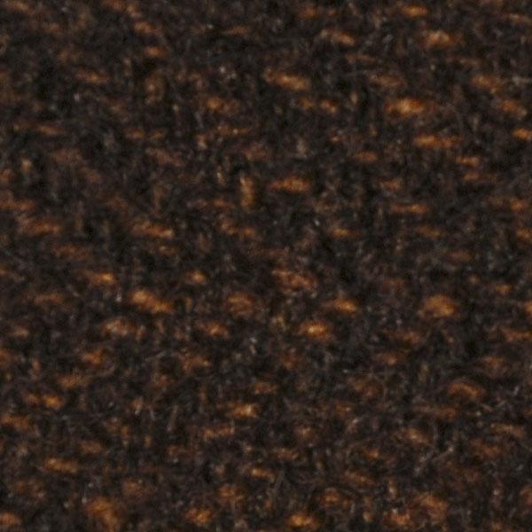 Weeks Dye Works Hand Over-Dyed Wool Fabric - Glen Plaid / Herringbone