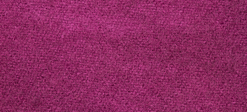 Weeks Dye Works Hand Over-Dyed Wool Fabric - Houndstooth / Solid - The Woolery