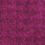Weeks Dye Works Hand Over-Dyed Wool Fabric - Houndstooth / Solid - The Woolery