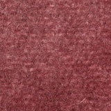 Weeks Dye Works Hand Over-Dyed Wool Fabric - Houndstooth / Solid - The Woolery