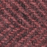 Weeks Dye Works Hand Over-Dyed Wool Fabric - Glen Plaid / Herringbone