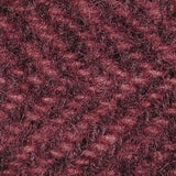 Weeks Dye Works Hand Over-Dyed Wool Fabric - Glen Plaid / Herringbone