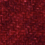 Weeks Dye Works Hand Over-Dyed Wool Fabric - Houndstooth / Solid - The Woolery