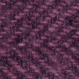 Weeks Dye Works Hand Over-Dyed Wool Fabric - Glen Plaid / Herringbone