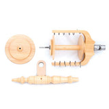 Kromski Symphony Jumbo Flyer Kit - The Woolery