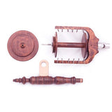 Kromski Symphony Jumbo Flyer Kit - The Woolery