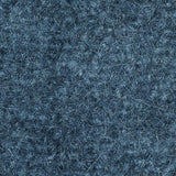 Weeks Dye Works Hand Over-Dyed Wool Fabric - Houndstooth / Solid - The Woolery