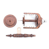 Kromski Symphony Jumbo Flyer Kit - The Woolery