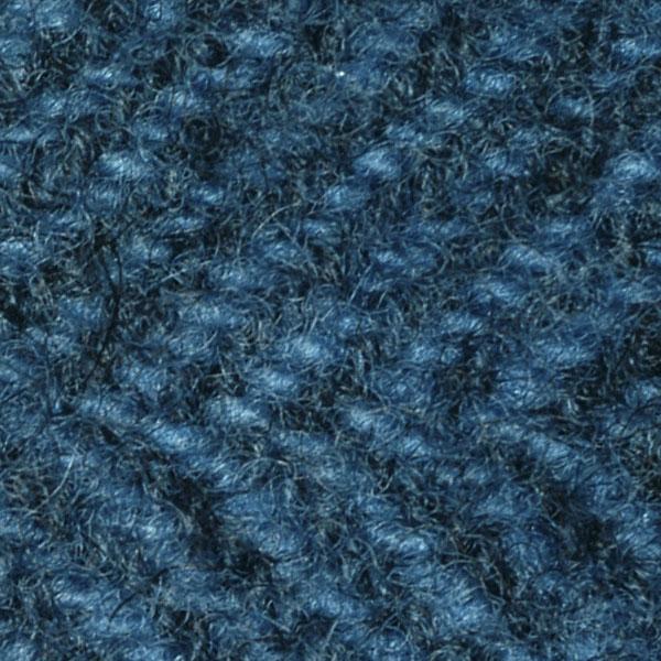 Weeks Dye Works Hand Over-Dyed Wool Fabric - Glen Plaid / Herringbone