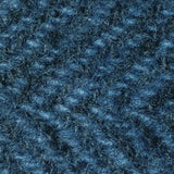 Weeks Dye Works Hand Over-Dyed Wool Fabric - Glen Plaid / Herringbone