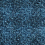 Weeks Dye Works Hand Over-Dyed Wool Fabric - Houndstooth / Solid - The Woolery