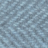 Weeks Dye Works Hand Over-Dyed Wool Fabric - Glen Plaid / Herringbone