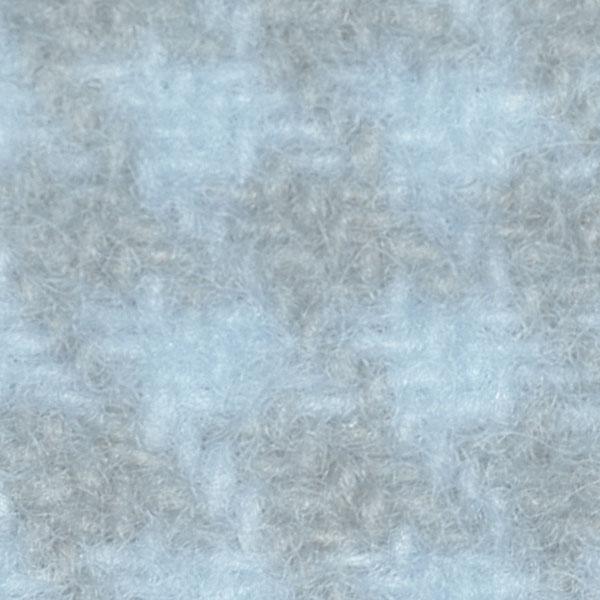 Weeks Dye Works Hand Over-Dyed Wool Fabric - Houndstooth / Solid - The Woolery