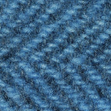 Weeks Dye Works Hand Over-Dyed Wool Fabric - Glen Plaid / Herringbone