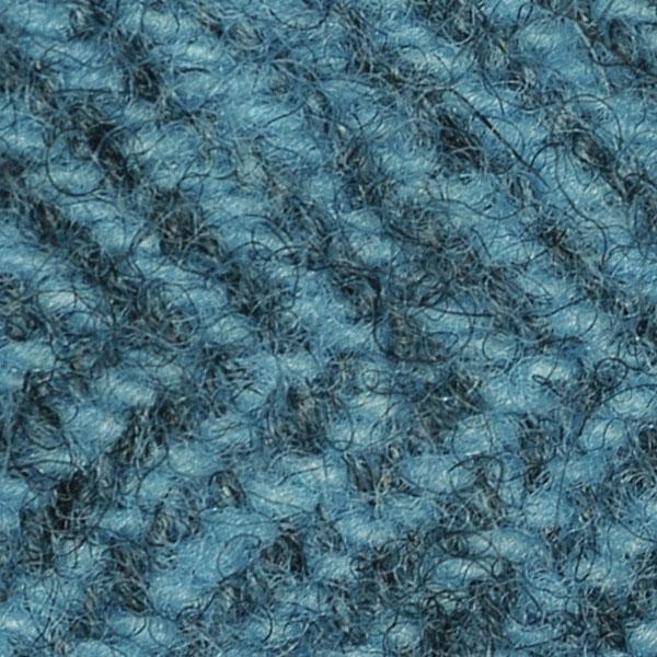 Weeks Dye Works Hand Over-Dyed Wool Fabric - Glen Plaid / Herringbone