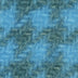 Weeks Dye Works Hand Over-Dyed Wool Fabric - Houndstooth / Solid - The Woolery