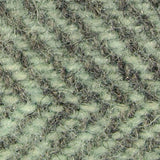 Weeks Dye Works Hand Over-Dyed Wool Fabric - Glen Plaid / Herringbone