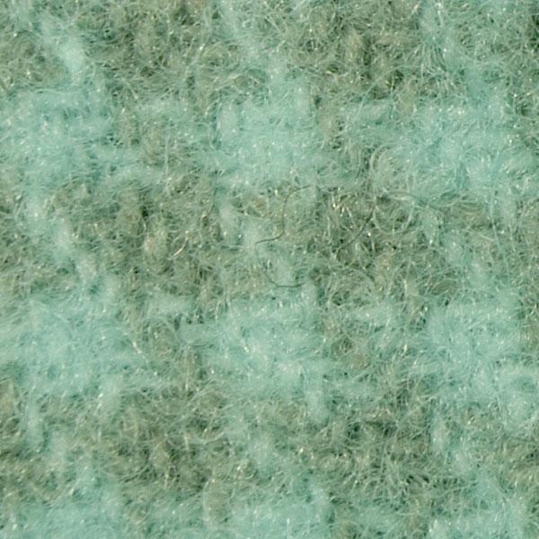 Weeks Dye Works Hand Over-Dyed Wool Fabric - Houndstooth / Solid - The Woolery