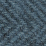 Weeks Dye Works Hand Over-Dyed Wool Fabric - Glen Plaid / Herringbone
