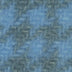 Weeks Dye Works Hand Over-Dyed Wool Fabric - Houndstooth / Solid - The Woolery
