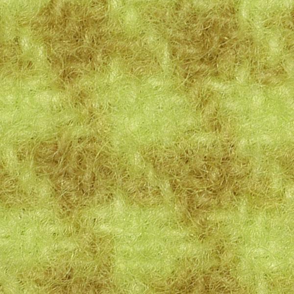 Weeks Dye Works Hand Over-Dyed Wool Fabric - Houndstooth / Solid - The Woolery