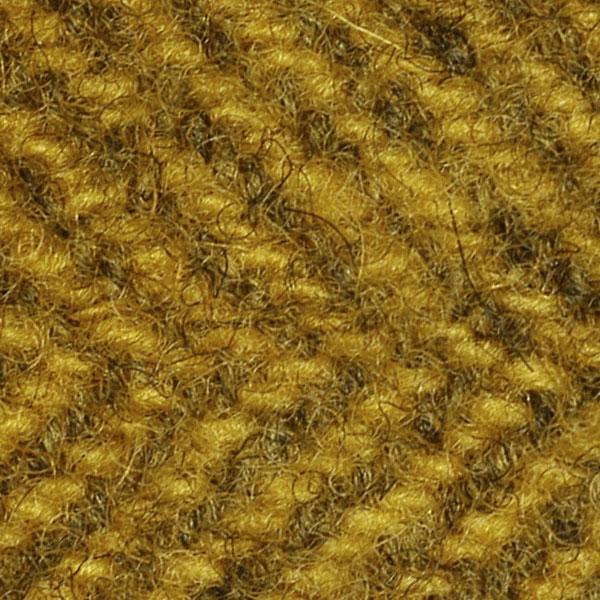 Weeks Dye Works Hand Over-Dyed Wool Fabric - Houndstooth / Solid - The Woolery