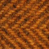 Weeks Dye Works Hand Over-Dyed Wool Fabric - Houndstooth / Solid - The Woolery