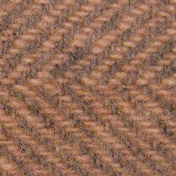 Weeks Dye Works Hand Over-Dyed Wool Fabric - Houndstooth / Solid - The Woolery