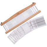 Ashford Vari Dent Reed Kit - The Woolery