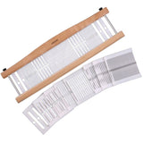 Ashford Vari Dent Reed Kit - The Woolery