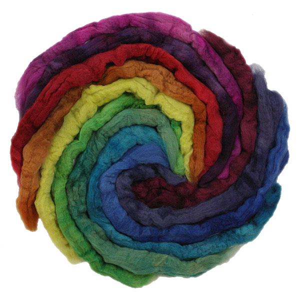 Frabjous Fibers Three Feet of Sheep - The Woolery