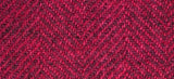 Weeks Dye Works Hand Over-Dyed Wool Fabric - Houndstooth / Solid - The Woolery