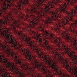 Weeks Dye Works Hand Over-Dyed Wool Fabric - Houndstooth / Solid - The Woolery