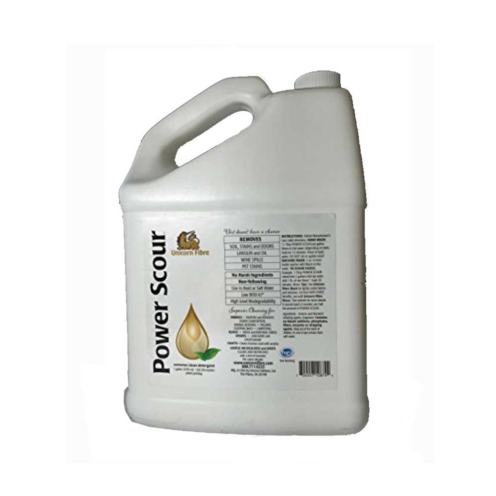 Unicorn Power Scour