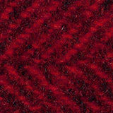 Weeks Dye Works Hand Over-Dyed Wool Fabric - Houndstooth / Solid - The Woolery