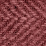 Weeks Dye Works Hand Over-Dyed Wool Fabric - Houndstooth / Solid - The Woolery