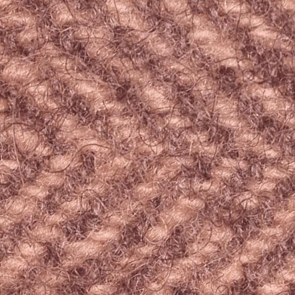 Weeks Dye Works Hand Over-Dyed Wool Fabric - Houndstooth / Solid - The Woolery