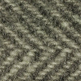 Weeks Dye Works Hand Over-Dyed Wool Fabric - Houndstooth / Solid - The Woolery