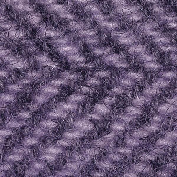 Weeks Dye Works Hand Over-Dyed Wool Fabric - Houndstooth / Solid - The Woolery