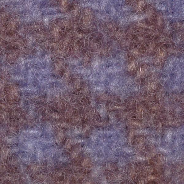 Weeks Dye Works Hand Over-Dyed Wool Fabric - Houndstooth / Solid - The Woolery