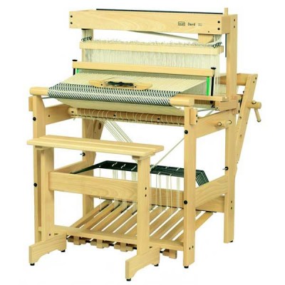 Louet David Floor Loom Sectional Warp Kit - The Woolery
