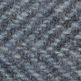 Weeks Dye Works Hand Over-Dyed Wool Fabric - Houndstooth / Solid - The Woolery